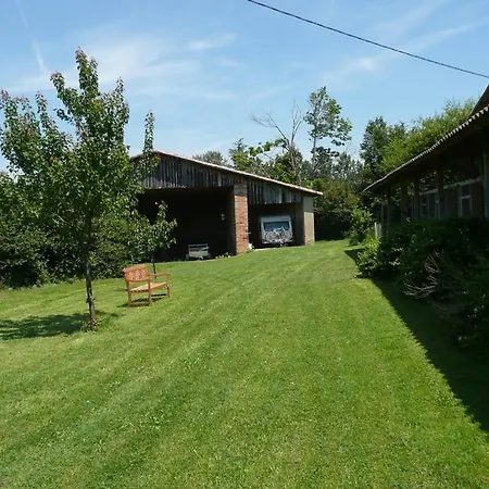 Le Pigeonnier De Migou Tatil Evi