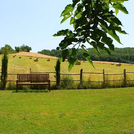 Tatil Evi Le Pigeonnier De Migou