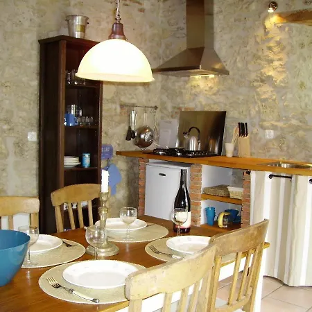 Le Pigeonnier De Migou Tatil Evi *