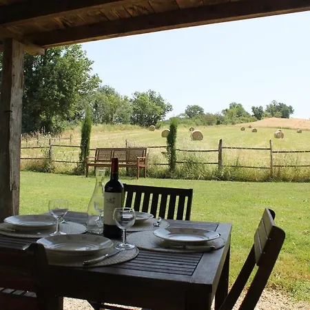 Le Pigeonnier De Migou Tatil Evi