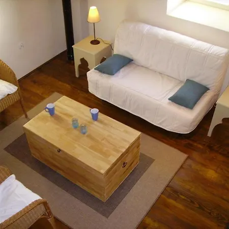 Tatil Evi Le Pigeonnier De Migou *