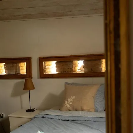 Le Pigeonnier De Migou Tatil Evi