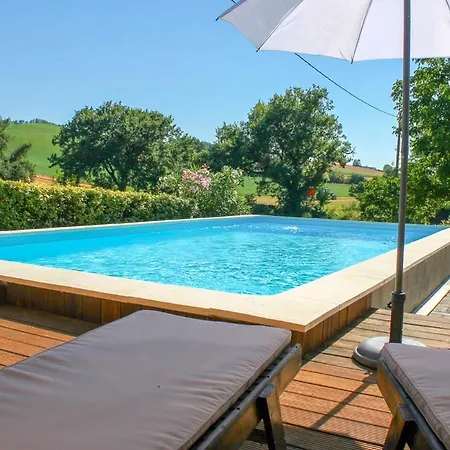 Le Pigeonnier De Migou Larrazet