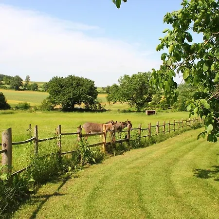 Holiday home Le Pigeonnier De Migou