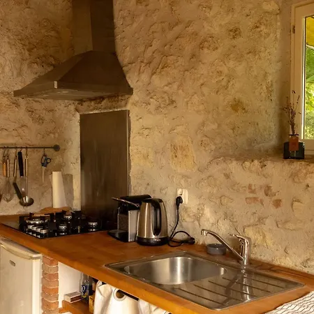 Holiday home Le Pigeonnier De Migou