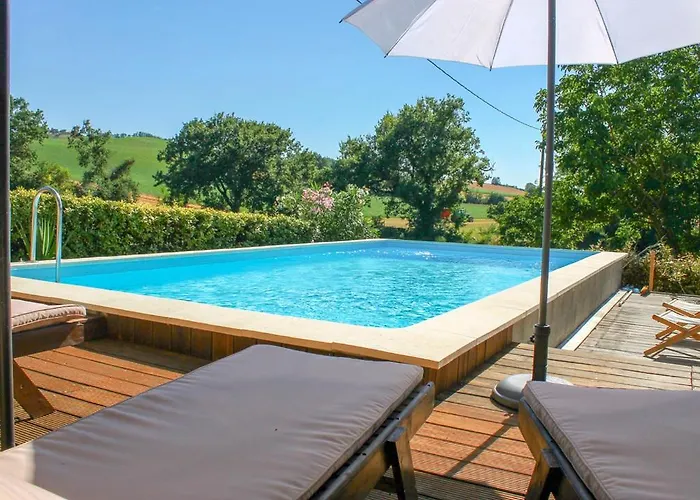 Le Pigeonnier De Migou Larrazet