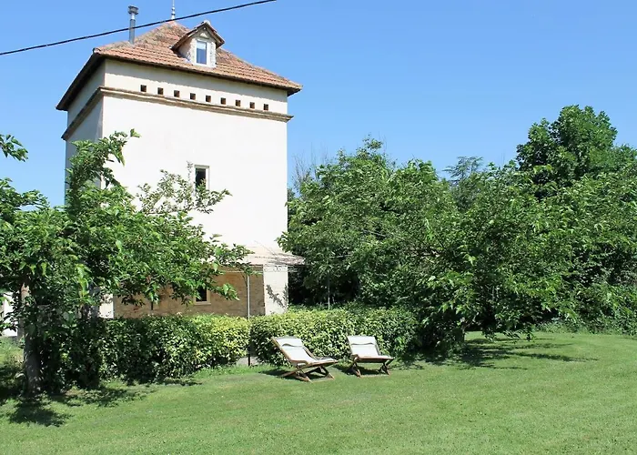 Le Pigeonnier De Migou Vakantiehuis *