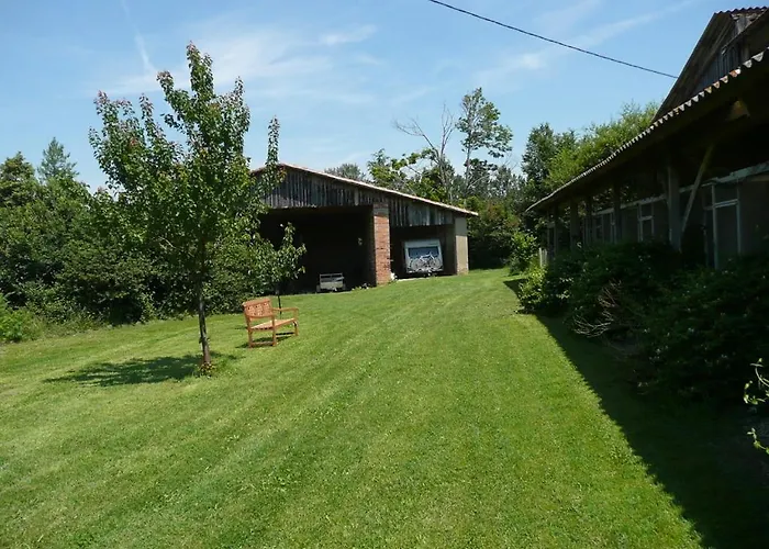 Le Pigeonnier De Migou Vakantiehuis