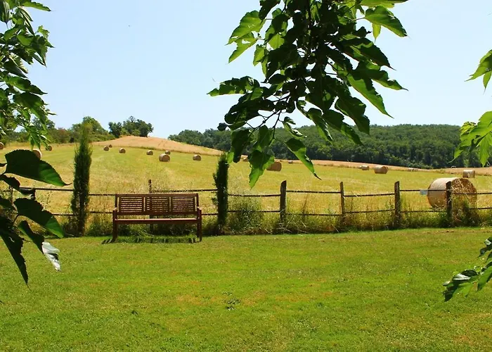 Vakantiehuis Le Pigeonnier De Migou