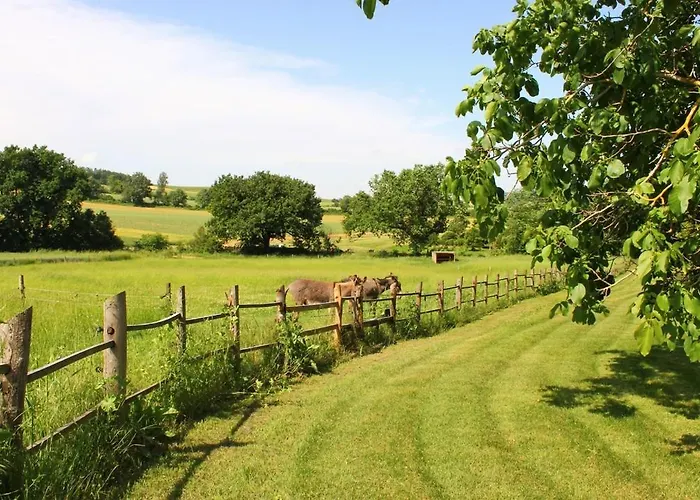 Vakantiehuis Le Pigeonnier De Migou