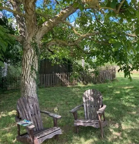 Le Pigeonnier De Migou Larrazet