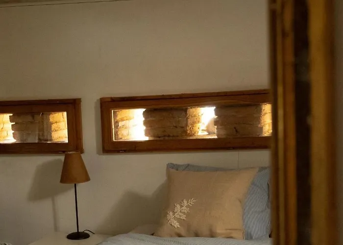 Le Pigeonnier De Migou Vakantiehuis